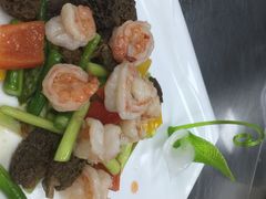 天宇菲尔德悦膳中餐厅-天宇菲尔德·花园西餐厅·海鲜自助餐