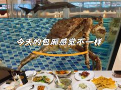 -海鲜码头·中国菜