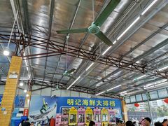 -明记海鲜大排档(巽寮湾店)