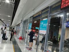 -南宁东站