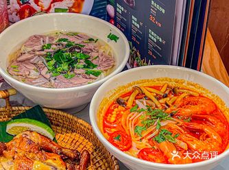 谁敢信?沈阳还有这么平价又好吃的越南小吃!