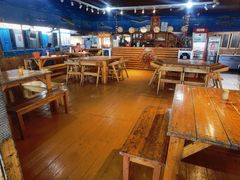 -蓝湾碧波·老字号·疍家非遗海上餐厅