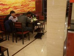 -蝎王府羊蝎子(北大地店)