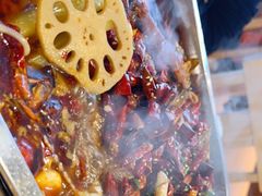 -蛙蛙叫干锅年代(簋街总店)