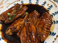 -十面欢腾·海鲜面·台式Bistro(长乐路店)