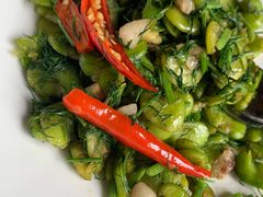 -老房子金沙元年川菜食府·花园餐厅(金沙店)