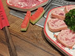 -袁山山重庆火锅(丈八北路店)
