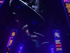 -SPACE CLUB酒吧(九纬路店)