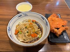 -爱家面馆(常州总店)