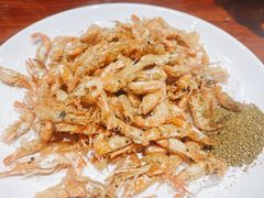 -恩宏德餐馆(平山道店)