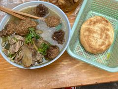 -宋老三苏肉羊肉汤老店