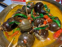 -老闵田螺馆·南昌市井菜·特色小吃(总店)