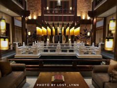 -西安华清御汤酒店