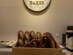 -WHEAT&BAKER-麥(凯德来福士店)