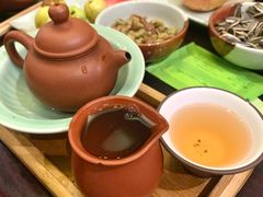 -青藤茶馆(南山路店)