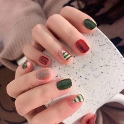 -H12 STAR日式美甲美睫专门店