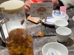 -前海沿·青岛菜(乐客城店)