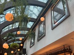 -COMMUNE·X幻师(福田COCOPark店)