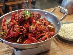 -虾小龙老长沙龙虾馆(坡子街店)