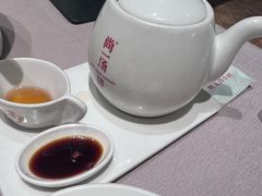 -尚一汤·粤菜海鲜(环球港店)