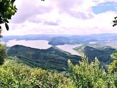 -五女山景区