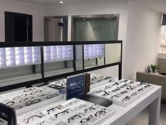 -造寸眼镜·蔡司官方授权店(东门店)