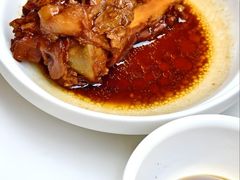-二泉园老菜馆·百年无锡菜