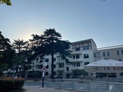 -八大关景区