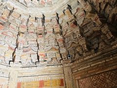 -洛阳古墓博物馆