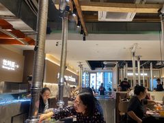 -炽城·烤肉名家(鸿达中央广场店)
