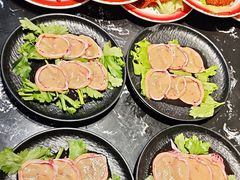 -九记潮汕现切鲜牛肉自助火锅(长沙·方圆荟店)