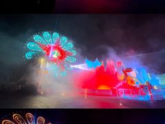 -七彩云南欢乐世界