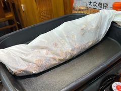 -三煮纸包鱼(青岛总店)