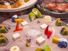 -狮拾久·现代新加坡料理(福田COCO Park店)