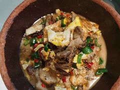 -湘中缘·湖南菜(娄底驻京办店)