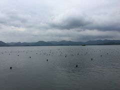 -西湖游船