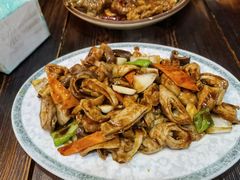 -三子下水馆(南十四道街151号店)