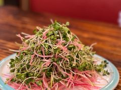 -美达尔烧烤海鲜家常菜(泰山路店)