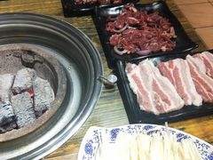 -莱真牛碳火烤肉(合肥旗舰店)