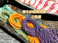 -七友美蛙鱼头火锅(坂田店)