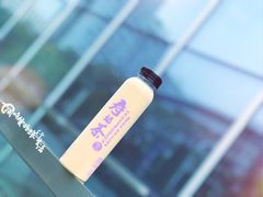 -寿奶茶·鲜奶与茶(合生汇购物中心店)