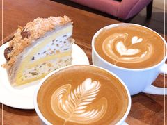 -Peet's Coffee皮爷咖啡(大学路店)