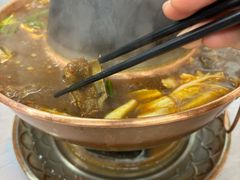 -御味老北京羊蝎子火锅&特色龙虾(菜场路店)