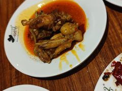 -汉巴味德(沈阳万象汇店)