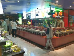 -素心素食(翠苑店)