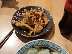 -红小满休闲餐厅(十全街店)