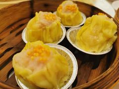 蟹子烧卖皇-潮福城大酒楼(北尚店)