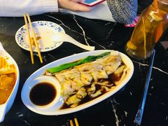 -西关味(大卫城店)
