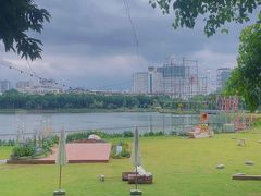 -南宁南湖公园