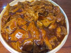 -惠宾饭庄(中山路店)